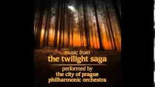 I Know What You Are- The City Of Prague Philharmonic Orchestra
