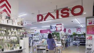 Whats Trending Daiso opens Vancouver store