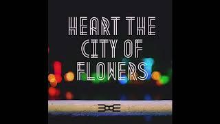 心爱花城 Heart the city of flowers