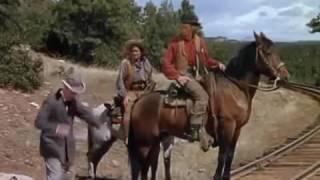 A Ticket to Tomahawk 1950 Anne Baxter - Western Movies 2016 Full Length