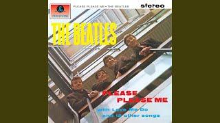 Please Please Me Remastered 2009