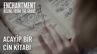 Bu Kitap Çok Garip  Enchantment