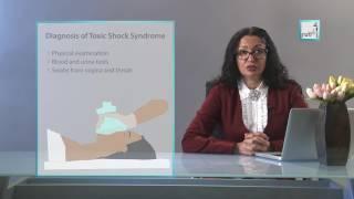Alyaa Gad - Toxic Shock Syndrome