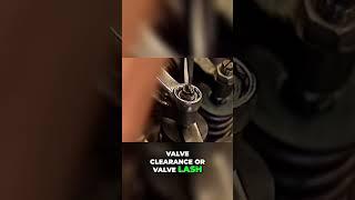 How to Adjust Valve Clearance for Optimal Engine Performance