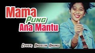 3 jt Viewers  MAMA PUNG ANAK MANTU  Cover ANGELIN ANUNU DODDIE LATUHARHARY