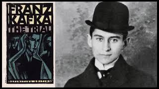 Franz Kafka  Der Prozess  Hörbuch