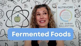 Fermented Foods Best on An Empty Stomach?