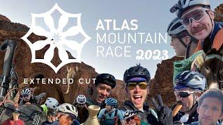 Atlas Mountain Race - Ultra Cycling Documentary