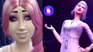 вроде как обзор на sims 4 мир магии но смешнее  ну я надеюсь?