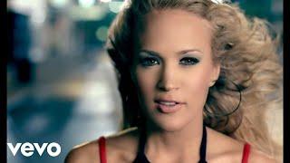 Carrie Underwood - Before He Cheats Official Video