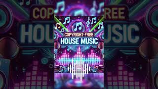 Copyright-Free House Music  Best House Tracks for Creators  No Copyright Sounds