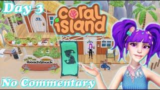 Coral Island  Spring  Day 3  No CommentaryLongplay  PC 1080p  Part 3