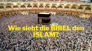 Der ISLAM aus biblischer Sicht - Dr. Roger Liebi