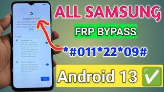 Without Pc  2024  Samsung FRP Bypass Android 13 New Tricks  TalkBack Not Working