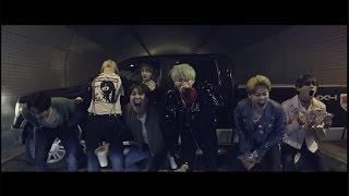 「MV」BTS   BAEPSAE  방탄소년단 - 뱁새