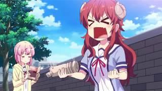 Dont Think This Means Youve Won Compilation - Machikado Mazoku