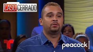 Caso Cerrado  ¡Mi casera me odia por homosexual y se acuesta con mi esposo 