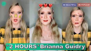 *2 HOURS * Brianna Guidry TikTok POV Series 2023  Best Brianna Guidry TikTok Compilation