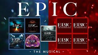 EPIC The Musical Fan Compilation  Version 4 W.I.P