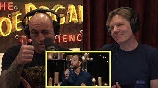 Ari Shaffirs New Special Jew Polluted the Environment w  Bjorn Lomborg & Joe Rogan