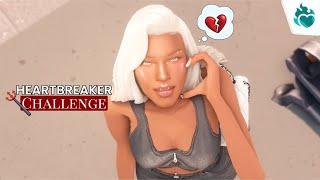 *NEW* Heartbreaker Challenge   the sims 4 lovestruck
