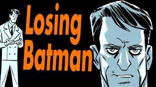 Reviewing Kevin Conroys Finding Batman - A Farewell to the Greatest Batman Voice that ever was