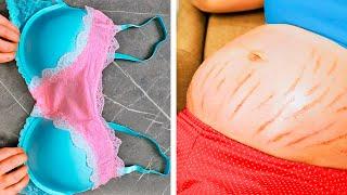 20 PREGNANCY HACKS EVERY WOMAN SHOULD KNOW