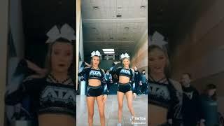 cheer TikTok