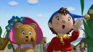 Noddy - Episódio 9 Segura bem o chapéu Noddy