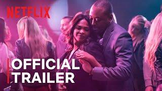 Fatal Affair Starring Nia Long + Omar Epps  Official Trailer  Netflix