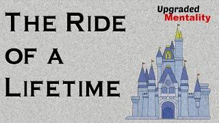 The Ride of a Lifetime by Bob Iger Animated Book Summary