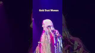 Gold Dust Woman Fleetwood Nicks Live Concert #fleetwoodmac #tributeband #liveconcert