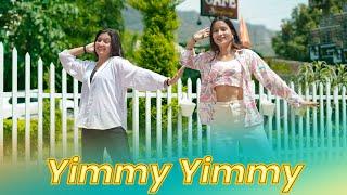 Yimmy Yimmy Dance Cover  Tayc Shreya Ghoshal Jacqueline Dance Video  Geeta Bagdwal