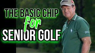 The Basic Chip Its Easy  Legend Tom Watson