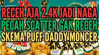 RECEH AJA 24K  POLA MAHJONG WAYS 2 HARI INI  PG SOFT GACOR HARI INI  POLA GACOR MAHJONG WAYS 2