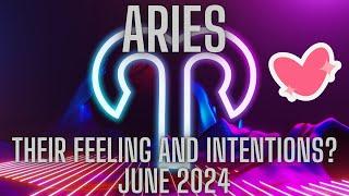 Aries ️ - They Want To Win Your Heart Back Aries…
