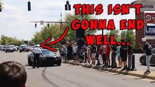 The CRAZIEST Cars VS Cops Of 2021 POLICE CHASES