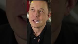 What Makes Elon Musk Happy ?  #ElonMusk #Happiness #Shorts