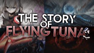 osu  The History of FlyingTuna