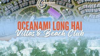 Resort Oceanami Villas & Beach Club – Nghỉ dưỡng 5 sao đẳng cấp