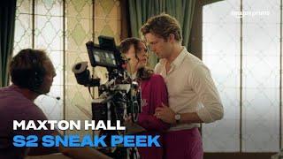 Maxton Hall  Season 2 Sneak Peek  Amazon Prime