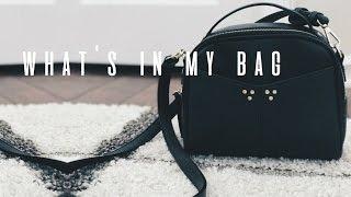 Whats In My Bag 2017  Everyday Bag