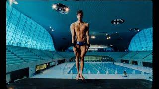 The Unseen Side of Olympic Diving THE PERFECT DIVE - A SHORT FILM