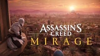 The good and bad of ASSASSINS CREED  MIRAGE