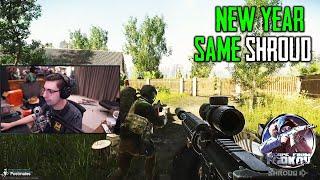IT CANT GET BETTER THAN THIS   Escape From Tarkov #68