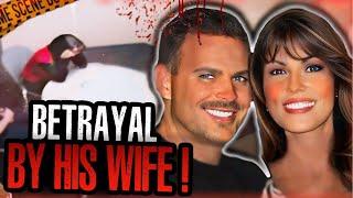 The Wife Who Fooled Everyone Even the FBI. True Crime Documentary.