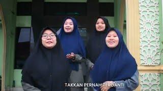 CERITA INDAH - KELAS ASOKA ANGKATAN KE-54