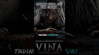 REKAMAN SUARA ALM VINA CIREBON