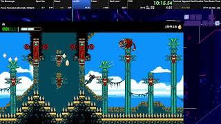 The Messenger Picnic Panic 100% 2514