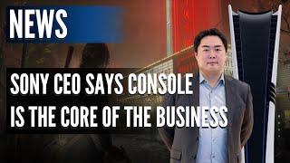 Dev Responds to PS5 Pro Flak - PS6 Report Alan Wake 2 864p PS5 Pro Sony Talks Console Future